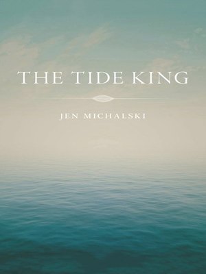 cover image of Tide King